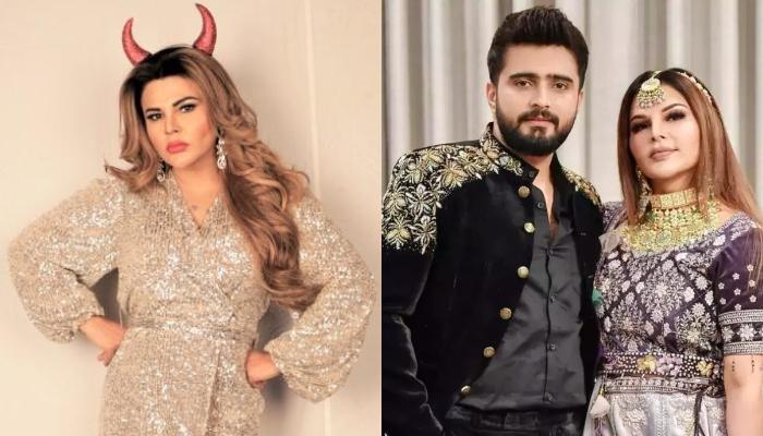 Rakhi Sawant Undergoes A Surgery For A Knot Around Her Uterus, Lauds BF, Adil Khan For His Support