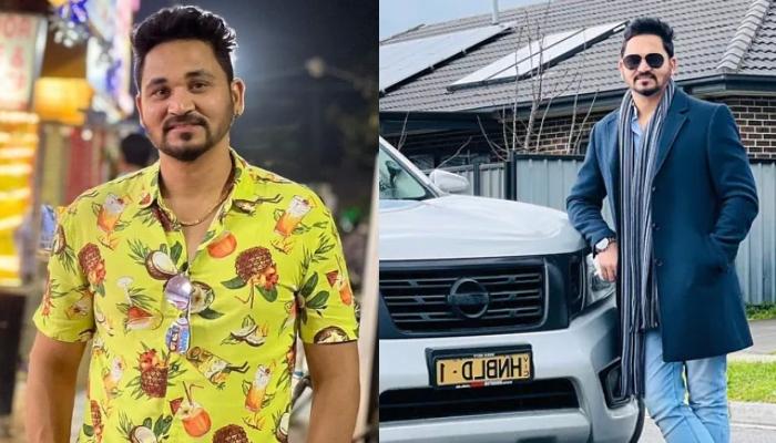 'Tum Bina' Singer, Nirvair Singh Killed In A Car Accident, Huge Loss For Punjabi Music Industry