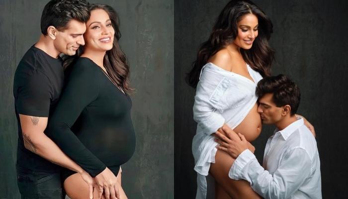 Mom-To-Be, Bipasha Basu Slams People Who Trolled Her For Flaunting Her Baby Bump In Maternity Shoot