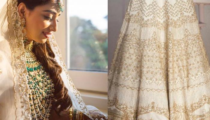 Alia Bhatt's lehenga is every bridesmaid's dream outfit | Fashion News -  The Indian Express