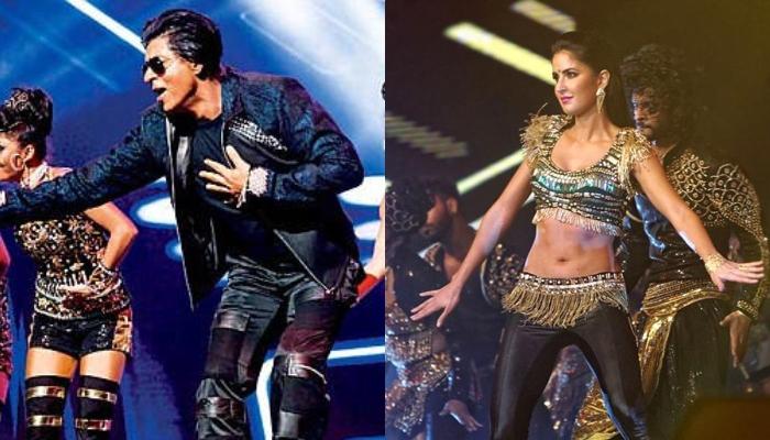 From Shah Rukh Khan To Katrina Kaif, Here is How A lot B-City Stars Cost To Dance At Personal Events