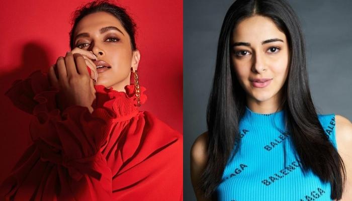 Bollywood celebs in Balenciaga outfits: From Deepika Padukone to Ananya Pandey