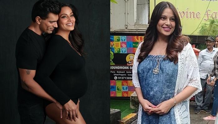 Mom-To-Be, Bipasha Basu's Intimate Baby Shower Will Have A Unique