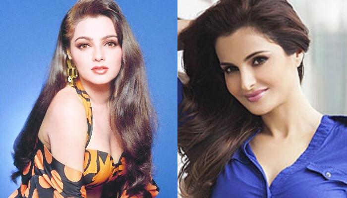 7 Bollywood Actresses Who Fell In Love With Real-Life Gangsters: Mamta  Kulkarni To Monica Bedi