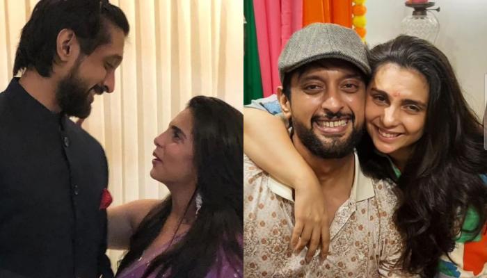 Read more about the article ‘IPKKND’ Fame, Aabhaas Mehta To Get Married With GF, Zeenia, Says, ‘We Are Starting A New Life..’