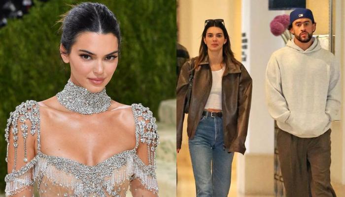 Kendall Jenner Spills Why She Is Hesitant To Be A Mom, While Embracing ...