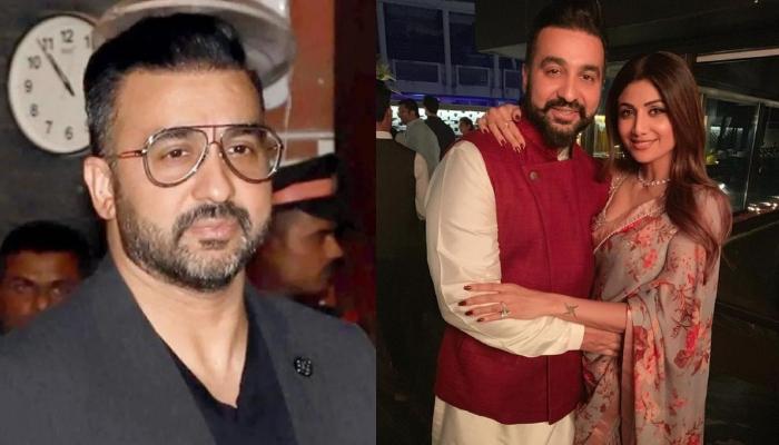 Raj Kundra Will Not Star In His Biopic Based On Arthur Road Jail Case? Here's What We Know