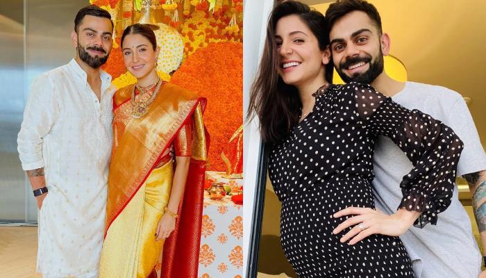 Anushka Sharma Shares A Cryptic Post About 'Judgment' Amid Her Second Pregnancy Rumours