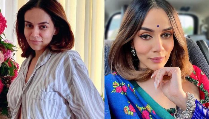 Komal Pandey Accepts Undergoing Lip Fillers And Botox At A Young Age: 'At 25 I Started My Journey..'
