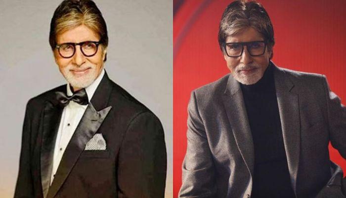 Amitabh Bachchan Lands In Legal Trouble As The CAIT Imposes A Fine Of Rs. 10 Lakhs On The Actor
