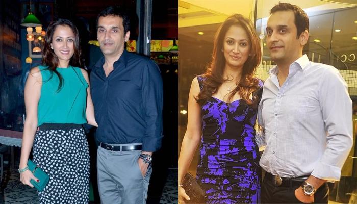 'Swades' Fame, Gayatri Joshi And Husband, Vikas Oberoi Meet With Car Accident, The Other Couple Dies