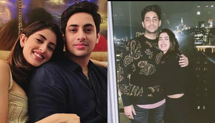 Read more about the article Agastya Nanda Reveals He Doesn’t Have An IG Handle Due To His Sis, Navya, Calls Her His Greatest PR