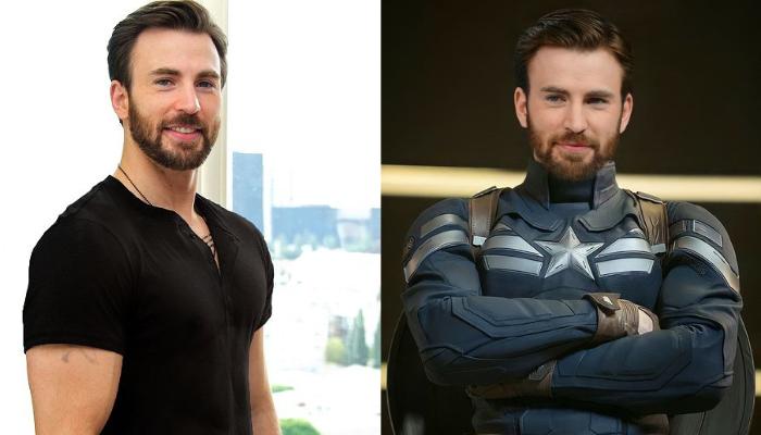 'Captain America' Aka Chris Evans Was Once Laser-Focused On Finding A Life Partner To Build A Family