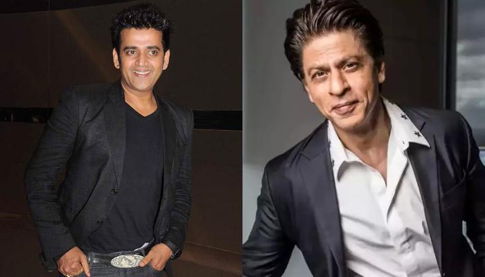 Read more about the article Ravi Kishan Reveals Shah Rukh Khan Shot For 1996 Film, ‘Army’ Despite Having A 103 Degree Fever