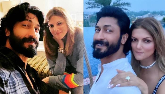 Vidyut Jammwal-Nandita Mahtani Are All Set To Get Married Amid Break-Up Rumours? Here's What We Know