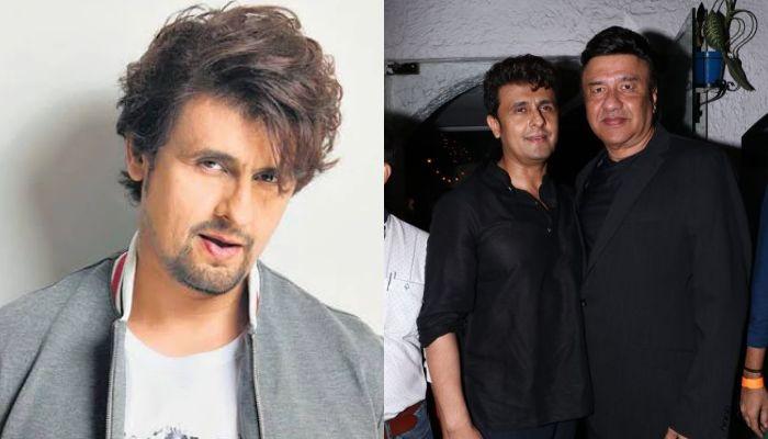 Sonu Nigam On Being Bullied By Senior Music Composer, Anu Malik: 'Used To Get Scared Of Him'