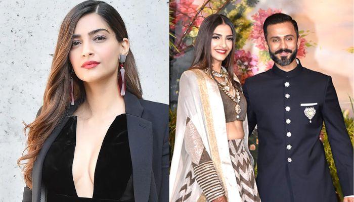 Sonam Kapoor Is Looking For A New Home In Mumbai For Her Family Amidst Frequent Travelling