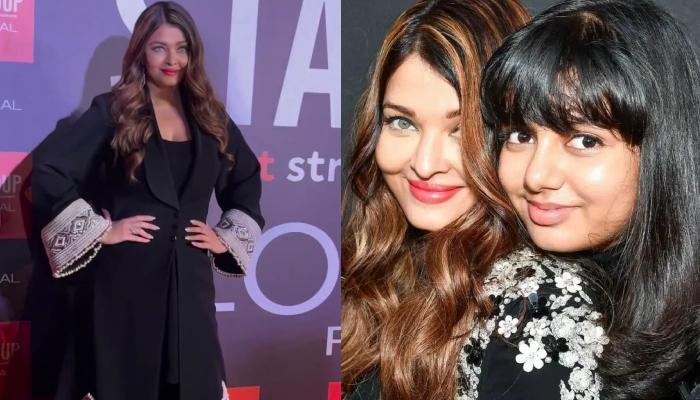 Aishwarya Rai Bachchan's Unseen Picture With Aaradhya From Paris Fashion Week 2023 Is Super Cute
