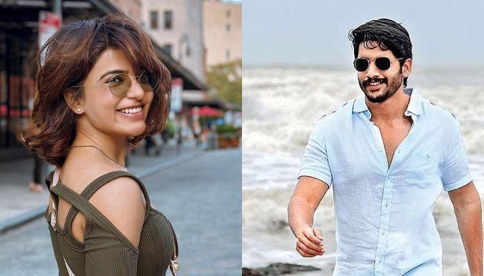 You are currently viewing Amidst Patch-Up Rumours With Naga Chaitanya, Samantha Ruth Prabhu Pens A Cryptic Note About Kindness