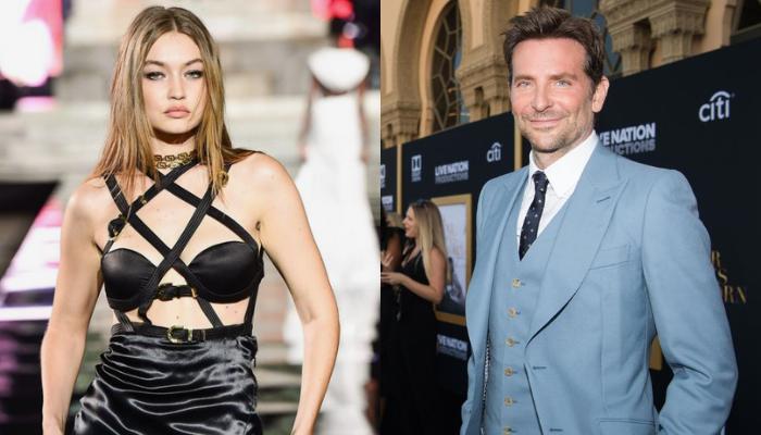 Gigi Hadid And Bradley Cooper Are Having Fun Together, An Insider Says, 'There's An Attraction'