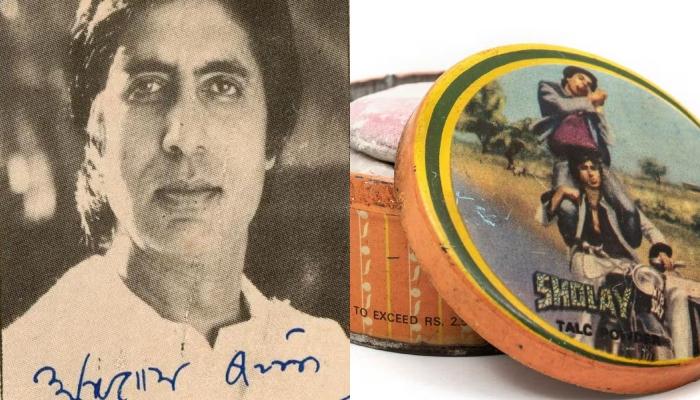Read more about the article Amitabh Bachchan’s Rare Memorabilia Auction ‘Bachchanalia’ Sets World Record Ahead Of His 81st B’Day