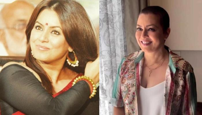 Mahima Chaudhry Sheds 'Happy Tears' While Talking About Her Breast Cancer, Says, 'I Feel Hopeful'
