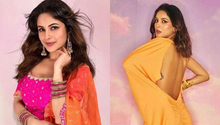 Shehnaaz Gill On Her Changed Looks From 'Desi' To Sexy: 'I Can Do Things Beyond Looking Just Desi'