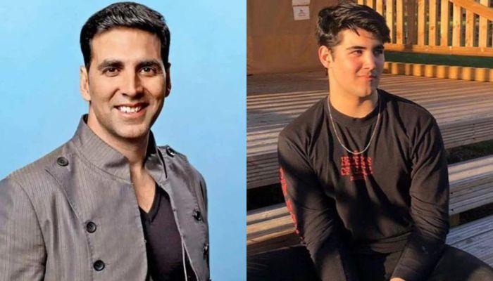 Read more about the article Akshay Kumar Shares Son, Aarav’s Reaction To His Films, Says The Latter Is Brutally Honest With Him