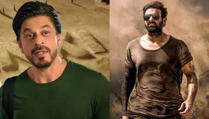 Shah Rukh Khan's 'Dunki' Likely To Postpone To Avoid Clash With Prabhas' 'Salaar' At The Box Office