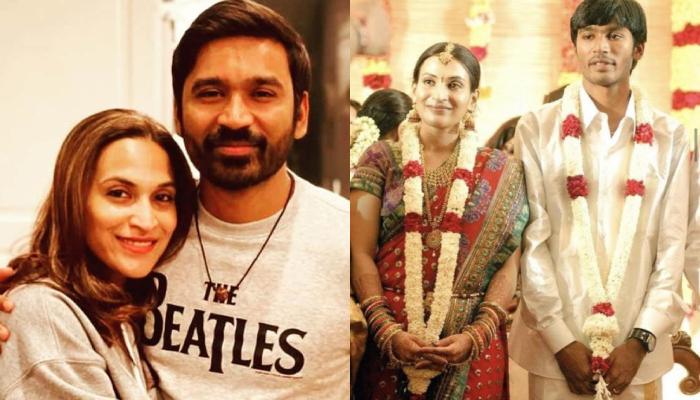 Read more about the article Dhanush And Estranged Wife, Aishwaryaa Rajnikanth Are Not Going To Reconcile? Here’s What We Know