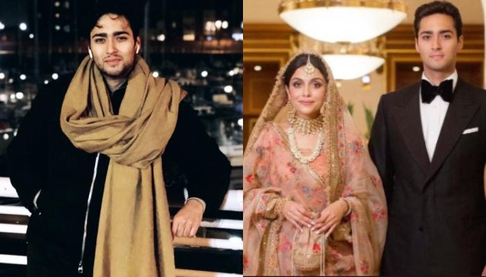 Read more about the article Maryam Nawaz Sharif’s Son, Junaid Safdar Announces Divorce From Ayesha Saif