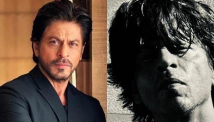 IPL in UAE: Bollywood star Shah Rukh Khan debuts new hairstyle and new song  | Bollywood – Gulf News