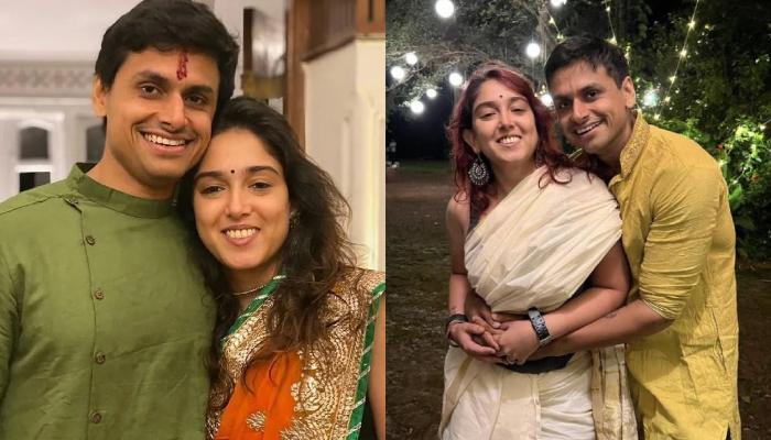 Ira Khan Reveals Not Being Sure About Dating Beau, Nupur Initially: 'I Was Like, We Should Not Date'