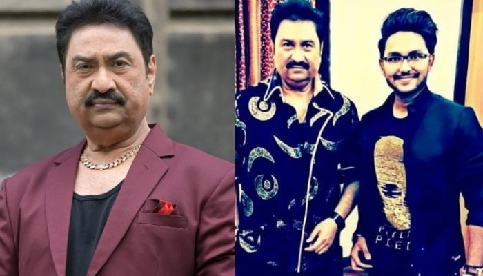 Kumar Sanu Talks About Being Abused For His Divorce And Complicated Relationship With Son, Jaan