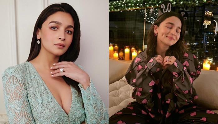 ‘RRR’ Fame, Alia Bhatt Reflects On The Changes Her Body Went Through After Daughter, Raha’s Birth