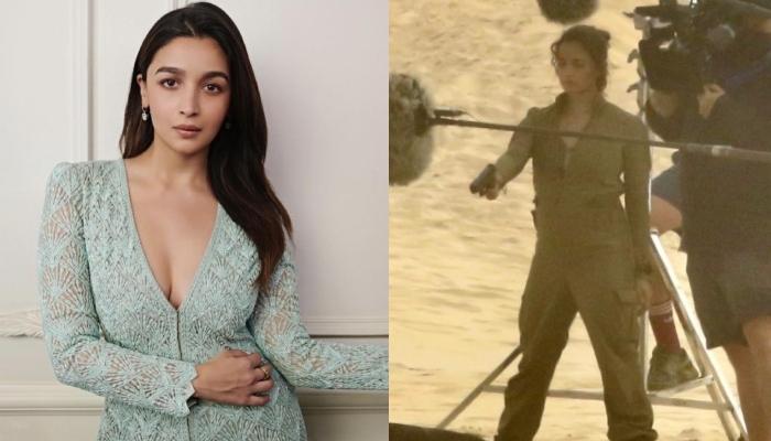 Alia Bhatt On Why She Hid Her Pregnancy For 12 Weeks, Recalls Working Day And Night With A Baby Bump