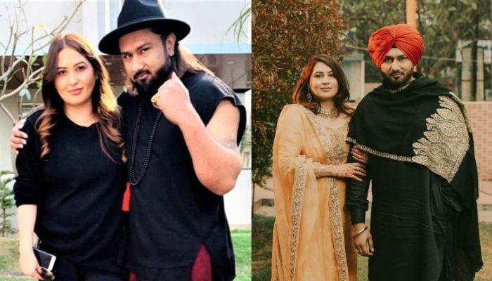 Honey Singh And His Estranged Wife Shalini Talwar Finally Granted Formal Divorce By The Delhi Court 