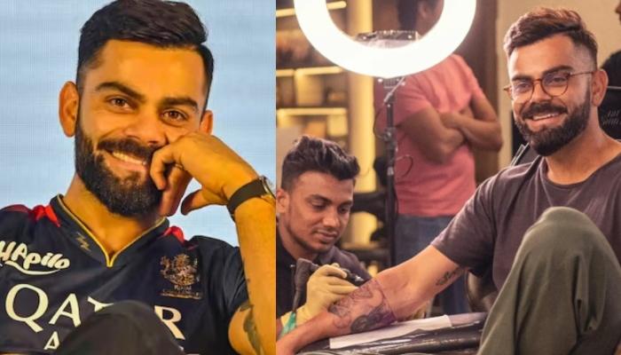 KL Rahul's tattoos & their meanings: His 7 favourites