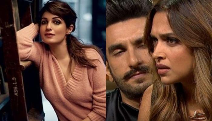 Twinkle Khanna Talks About Deepika Padukone's 'Casual Dating' Comment: 'Dated Other Men While...'