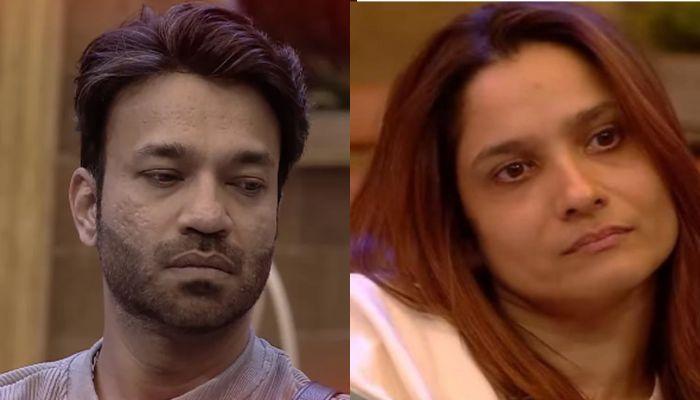 'BB17': Vicky Jain-Ankita Lokhande Reveal Health Problems When Bashed For Getting Special Treatment