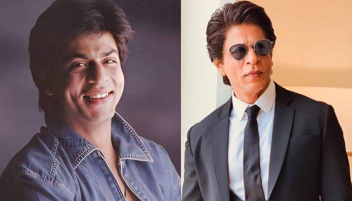 Shah Rukh Khan Once Revealed Doing A Film Just For The Sake Of Money To Buy His First House