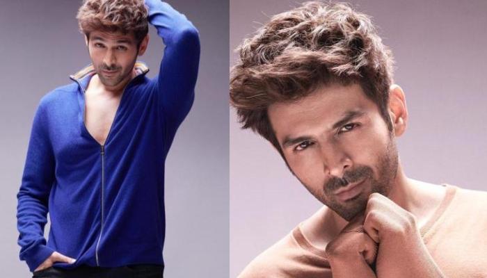 Kartik Aaryan Didn't Take Any Remuneration For His Role In 'Shehzada'? Here's Why He Did The Same