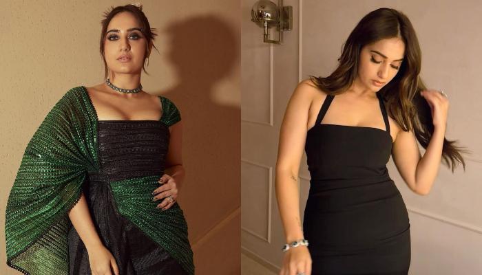 Kusha Kapila Hits Back At Trolls For Making Speculations About Her Weight  Loss, Netizens React