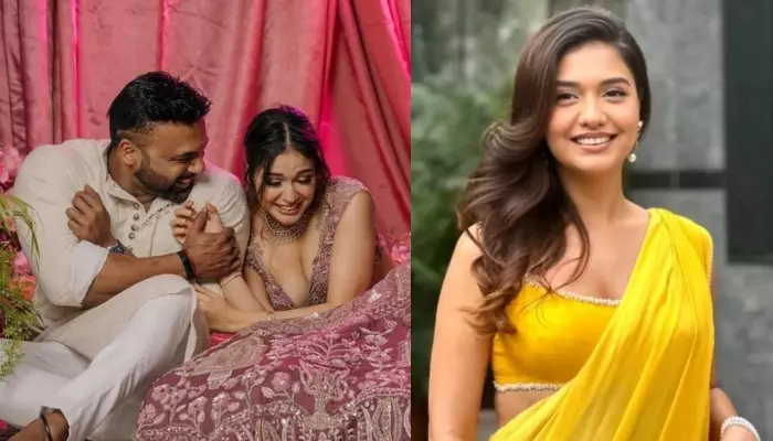 Divya Agarwal Talks About Public Breakups, Reveals Marriage Plans: 'I Want  A Forest-Themed Wedding