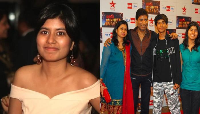 Raju Srivastava’s Daughter, Antara On How She Thought Her Father’s Heart Attack News Was A Rumour