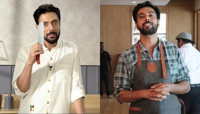 ‘MasterChef’ Judge, Ranveer Brar Uses A Knife Worth Rs 1.45 Lakh, Reveals The Significance Behind It
