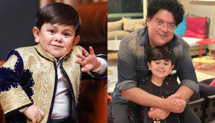‘Bigg Boss 16’ Fame, Abdu Rozik Says He Lost Trust In Co-Contestant, Sajid Khan Due To This Reason