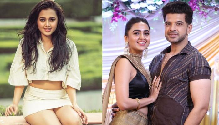 Tejasswi Prakash Reveals Why She Thinks Women’s Dependency On Men For Financial Advice Is ‘Stupid’