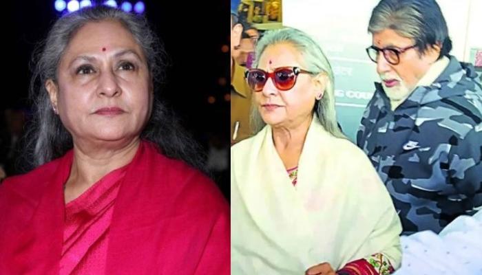 Jaya Bachchan Loses Her Calm, Gets Angry At Paps, Says, ‘Aese Logon Ko Naukri Se Nikal Dena Chahiye’
