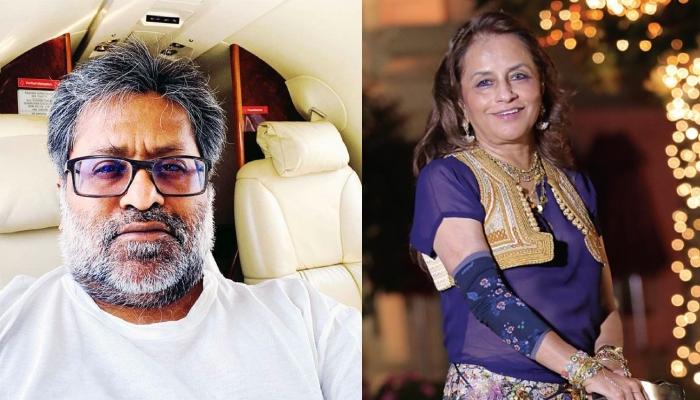 You are currently viewing Lalit Modi’s Property Feud With Mother And Sister Reopens After He Named Son Ruchir As His Successor